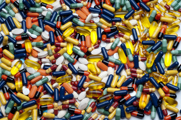 Hat Adderall Auswirkungen auf Viagra?