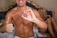 Braucht Viagra eine Stimulation, um zu wirken?
